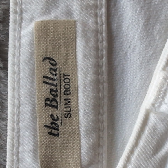 ๐ NWOT AD ADRIANO GOLDSCHMIED JEANS - Picture 2 of 12